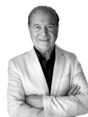 Giancarlo "John" Meazzo Giancarlo Meazzo